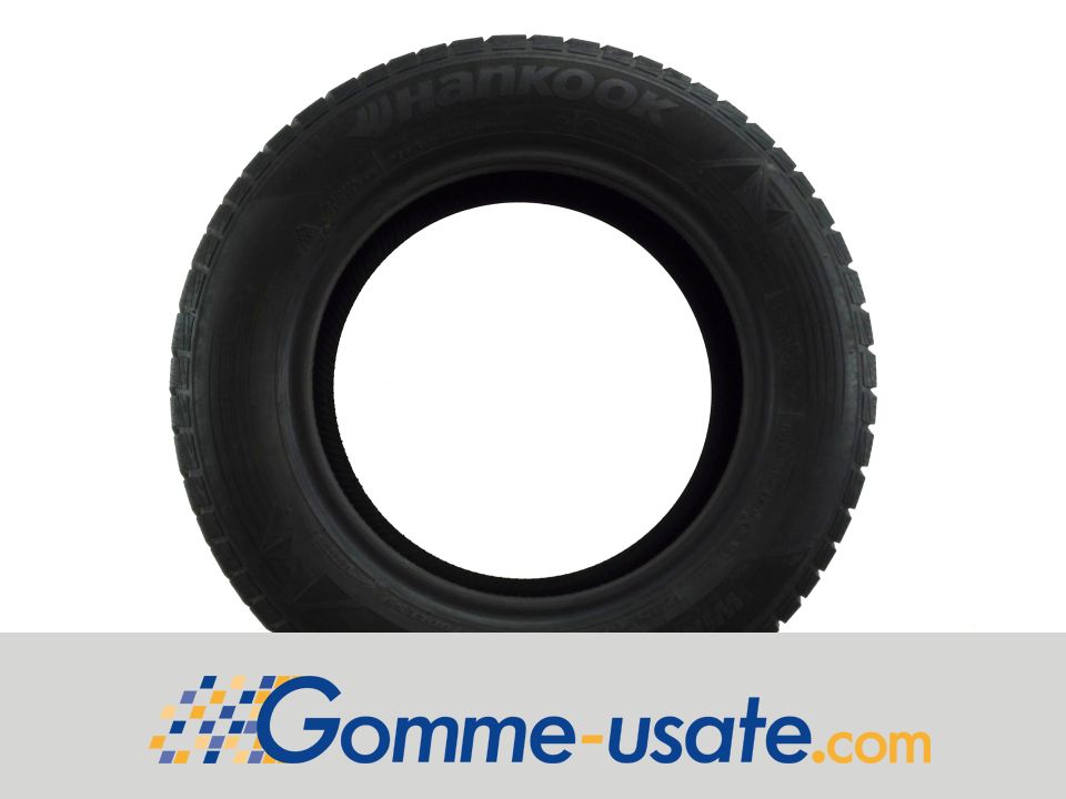 Thumb Hankook Gomme Usate Hankook 185/65 R15 88T Winter I Cept RS W442 M+S (75%) pneumatici usati Invernale_1